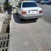 پراید|خودرو سواری و وانت|زنجان, |دیوار