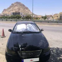 لیفان ۶۲۰ ۱۸۰۰ مشکی