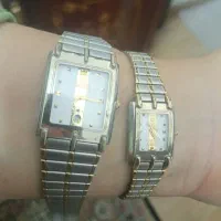 ساعت مچی اصل SWISTAR