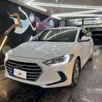 الانترا ۲۰۱۷ موتور ۲۰۰۰