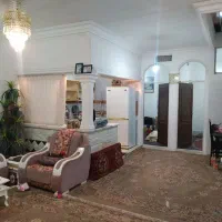 منزل ویلایی دو طبقه کاشمر