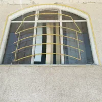 پنحره آهنی