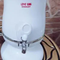 سماور برقی