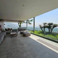 شیخ بهایـ400متر4خوابـ ویوکل تهران‌Hiva
