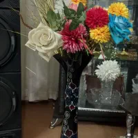 گلدان باگل