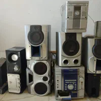 ظبط و پخش کامپیوتر