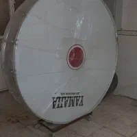 طبل ۱۸۰