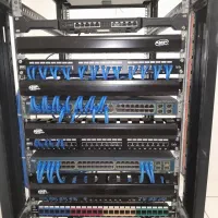 شبکه، دوربین، ویپvoip، وایرلس، اینترنت