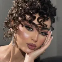 توجه توجه20درصد آف میکاپ به مدت یک هفته