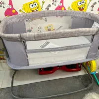 گهواره برقی ماستلا