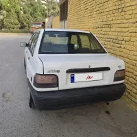 پراید ۸۲ کاربراتور