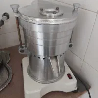اب میوه گیری حرفه ای