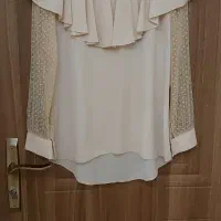 شومیز شیک ومجلسی