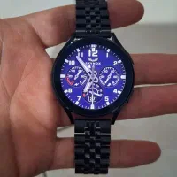 ساعت هوشمند گلکسی واچ ۴ سامسونگ ۴۴ میل