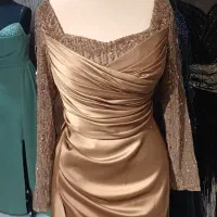 لباس مجلسی .کرایه وفروش