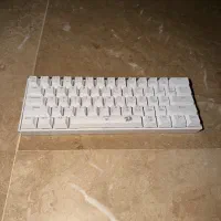 کیبورد گیمینگ ردراگون