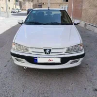 معاوضه پژوپارس ۴۰۱موتور xu7pبدون رنگ
