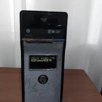 کیس کامپیوتر سالم سالم
