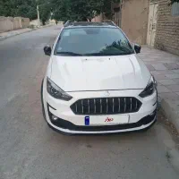 اطلس جی سانروف دار