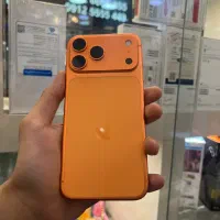 آیفون ۱۷ پرو مکس/iphone 17 pro max
