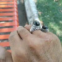 انگشتر شجر