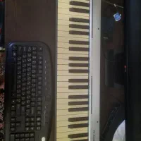میدی کیبورد m audio