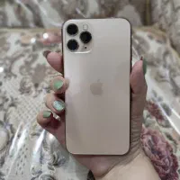 ایفون ۱۱ پرو