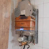 تعمیرات وسرویس انواع آبگرمکن وبخاری وپکیج با ضمانت