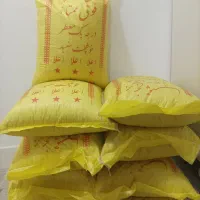 برنج  چمپا دانه بلند خوش پخت