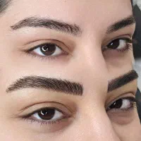 مدل کم هزینه برای خدمات تخصصی ابرو