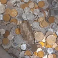 سکه جمهوری اسکناس نو