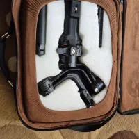 ronin-sc2|دوربین عکاسی و فیلم‌برداری|قم, بنیاد|دیوار