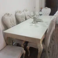 میزغذاخوری