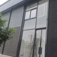 فروش تجاری ۸۰ / ۲۰۰ متر / اقساط