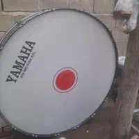 طبل ۱۶۰ سانتی