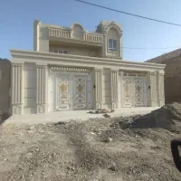 کاشی و سرامیک کاری و نما کاری
