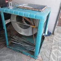 کولر آبی۷۰۰۰ نونو