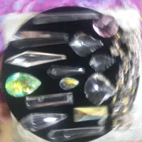 شهرک کریستال