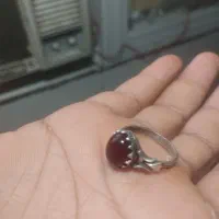 انگشتر عقیق یمنی اصل اصل