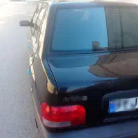 ماشین پراید