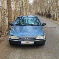 405مدل 94|خودرو سواری و وانت|محمدشهر, عباس آباد|دیوار