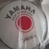 طبل 80 سانتی