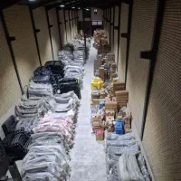 پخش بدنه سپر چراغ انواع خودرو