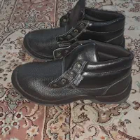 کفش ایمنی ساترا