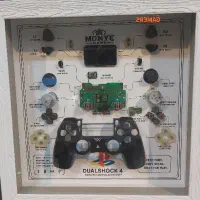 تعمیرات تخصصی دسته ps4 .ps5.xbox