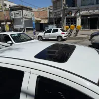 شاهین ۱۴۰۰|خودرو سواری و وانت|کرج, کمالشهر|دیوار