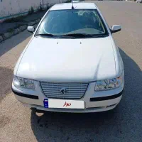 سمندef7 دوگانه کارخانه مدل ۹۶ به شرط