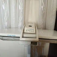 اتو پرس 1500 وات نو