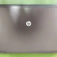 hp 6570b|رایانه همراه|بندر گناوه, |دیوار