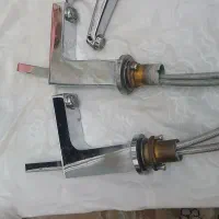 شیرالات روشویی